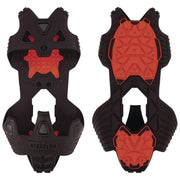 TREX 6306 Ice Traction Cleats, Medium, Black