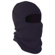 N-Ferno 6829 Freezer Balaclava Face Mask, Acrylic, One Size Fits Most, Navy