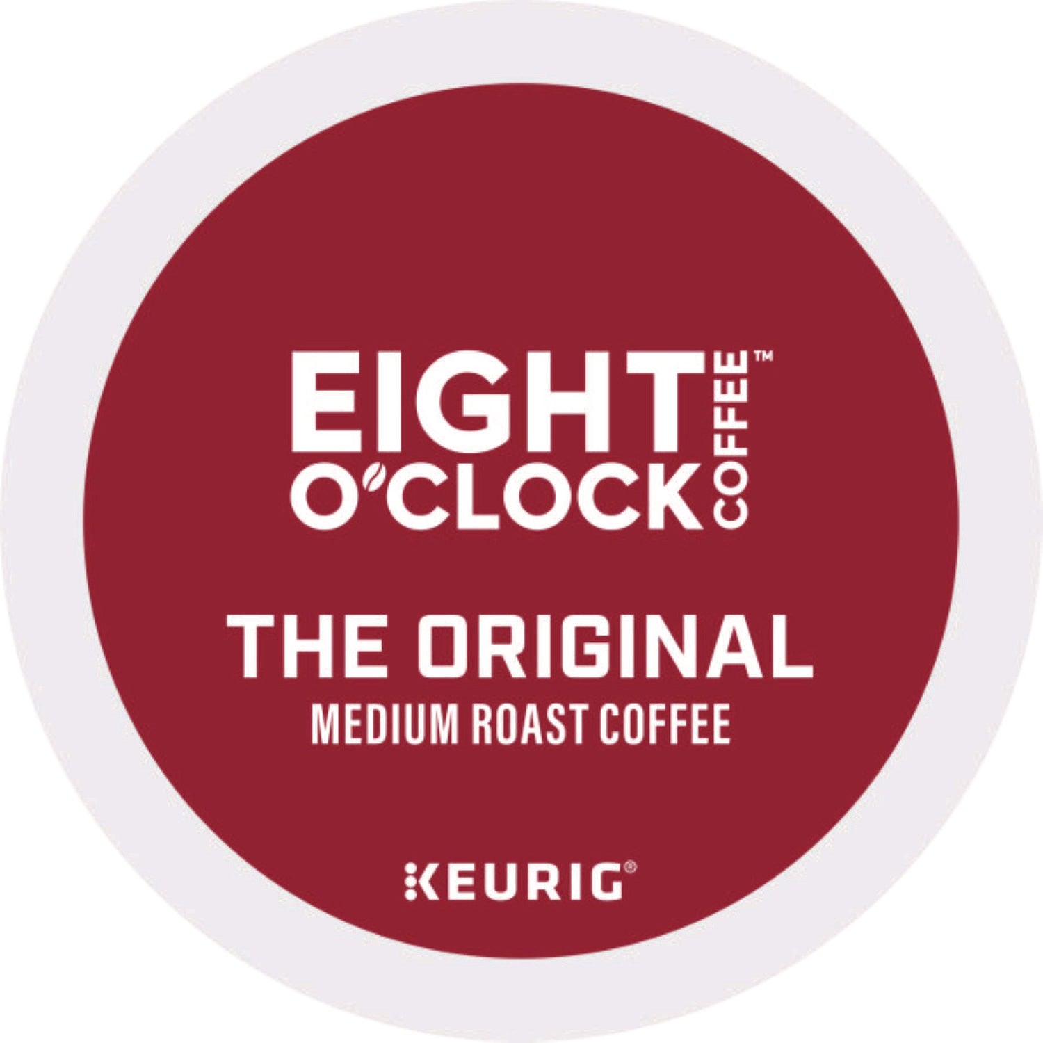 Original Coffee K-Cups, 96/carton