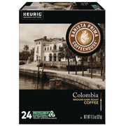 Compatible with Keurig Brewer - Regular - Bold - K-Cup, Pod - Kosher - 24 / Box