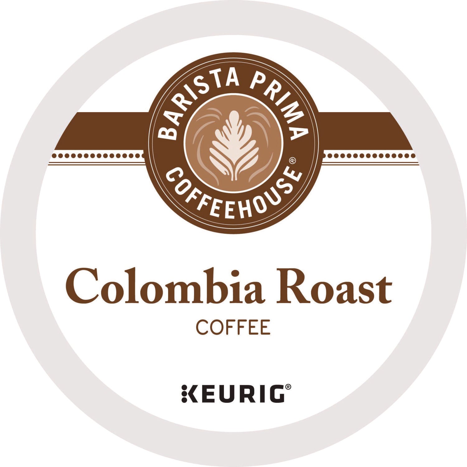 Compatible with Keurig Brewer - Regular - Bold - K-Cup, Pod - Kosher - 24 / Box