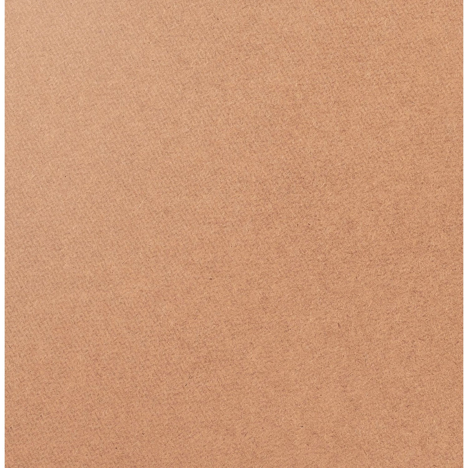 NPS® 24" Heavy Duty Square Seat Steel Stool, Surface Color: Masonite Wood, Frame Color: Grey