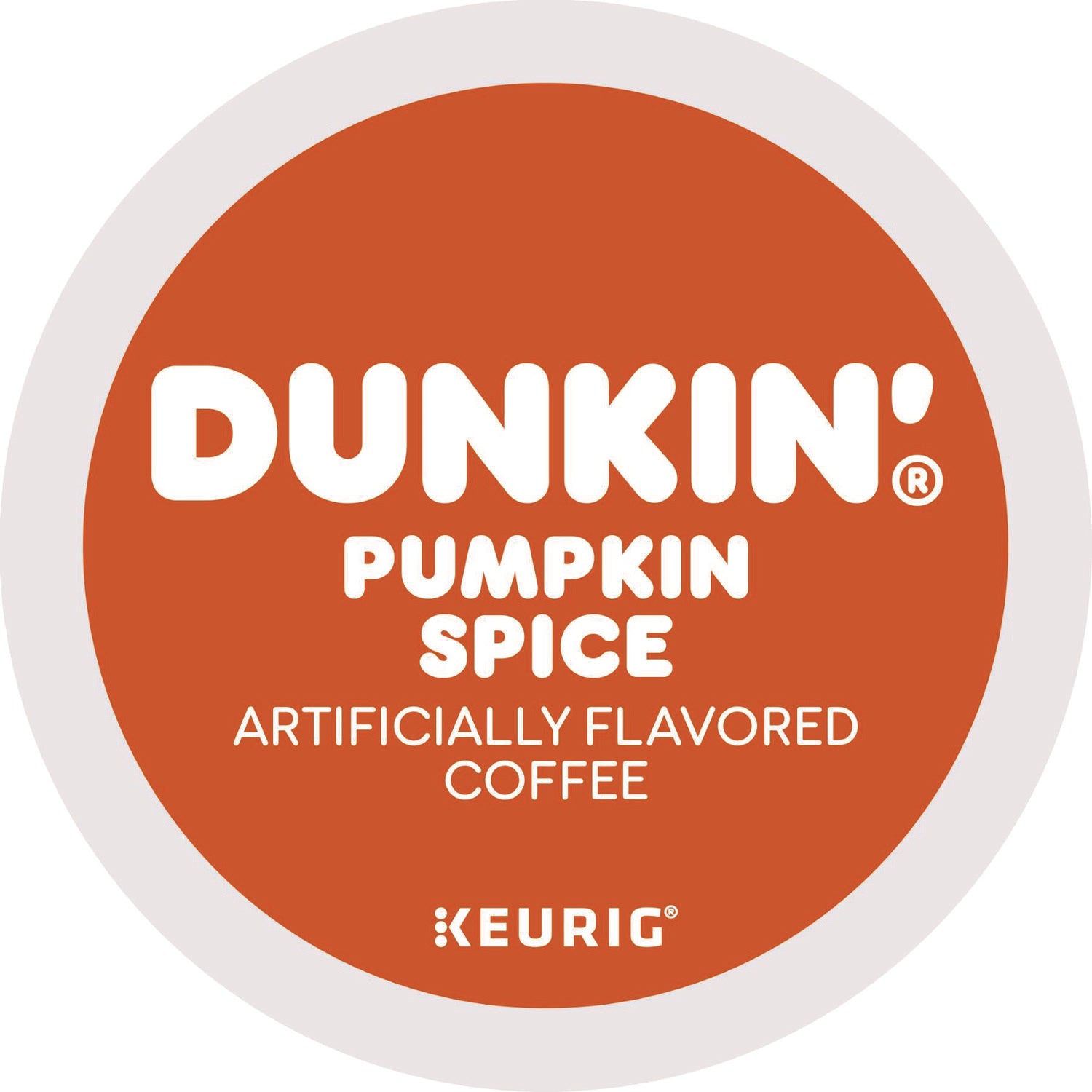 Compatible with K-Cup Brewer - Medium - K-Cup - 22 / Box