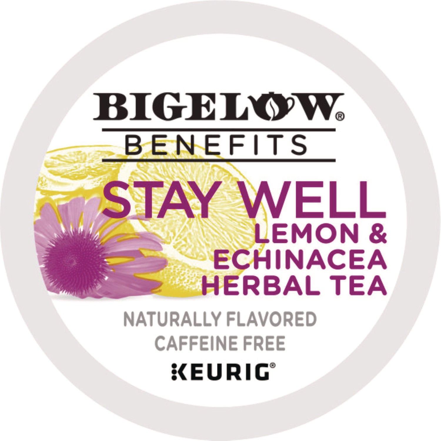 Herbal Tea - 22 K-Cup - 22 / Box