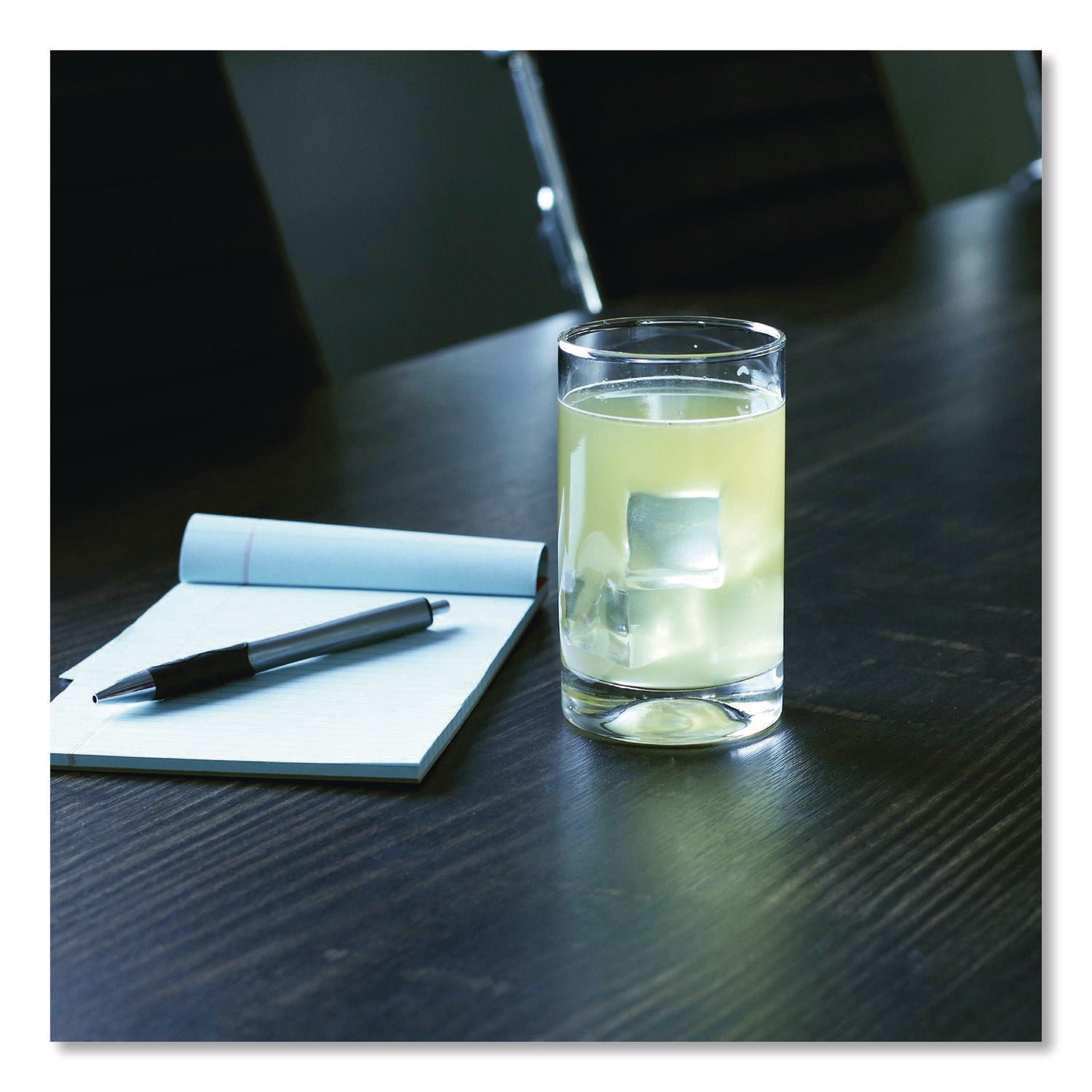 Compatible with Flavia Creation 300 with Chill Refresh Module, Flavia Creation 600 with Chill Module - Iced Green Tea - Caffeinated - Kosher - 100 / Carton