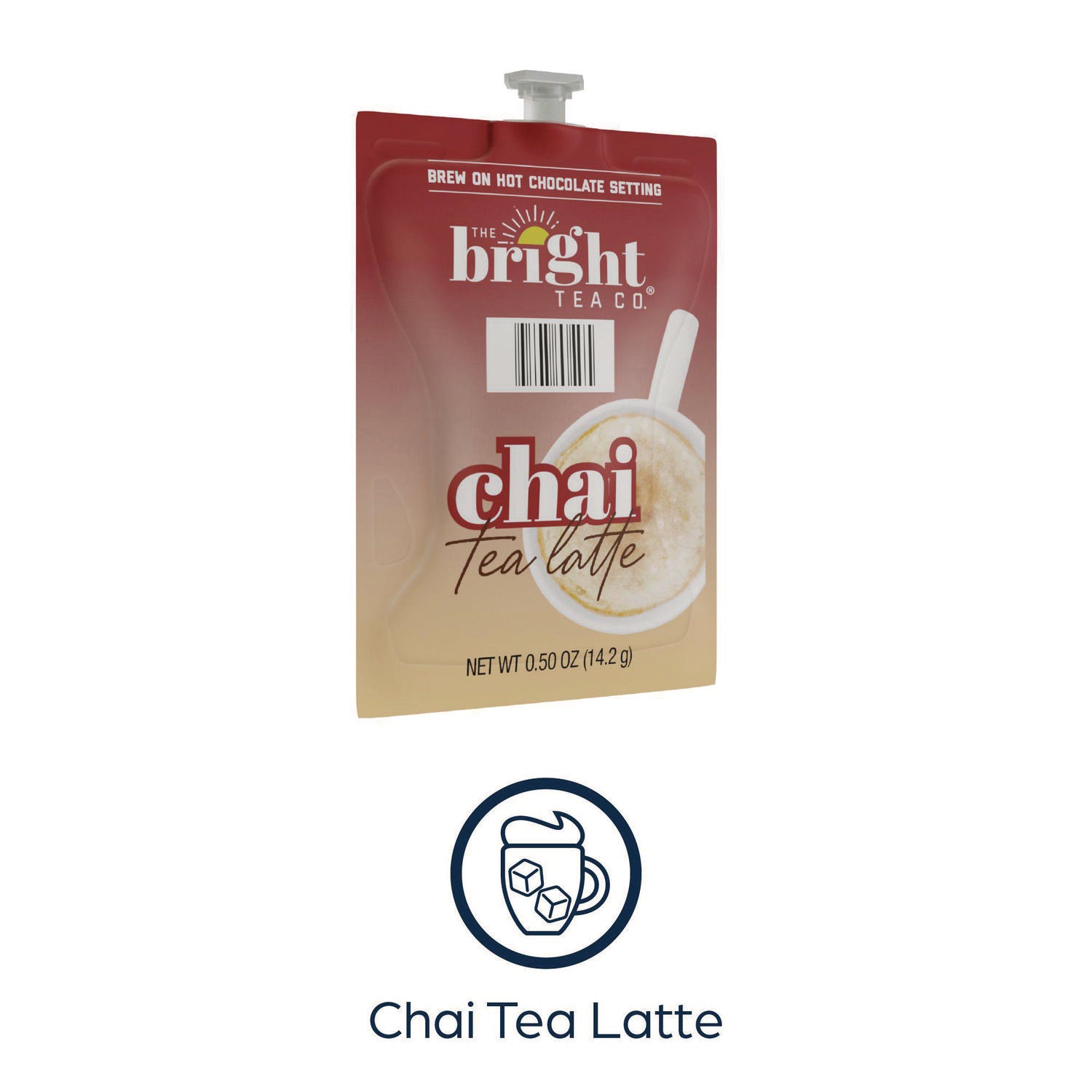 Compatible with Flavia Aroma, Flavia Creation 300, FLAVIA Creation 600, Flavia Creation 150, Flavia Creation 200, Flavia Creation 500 - Kosher - 72 / Carton