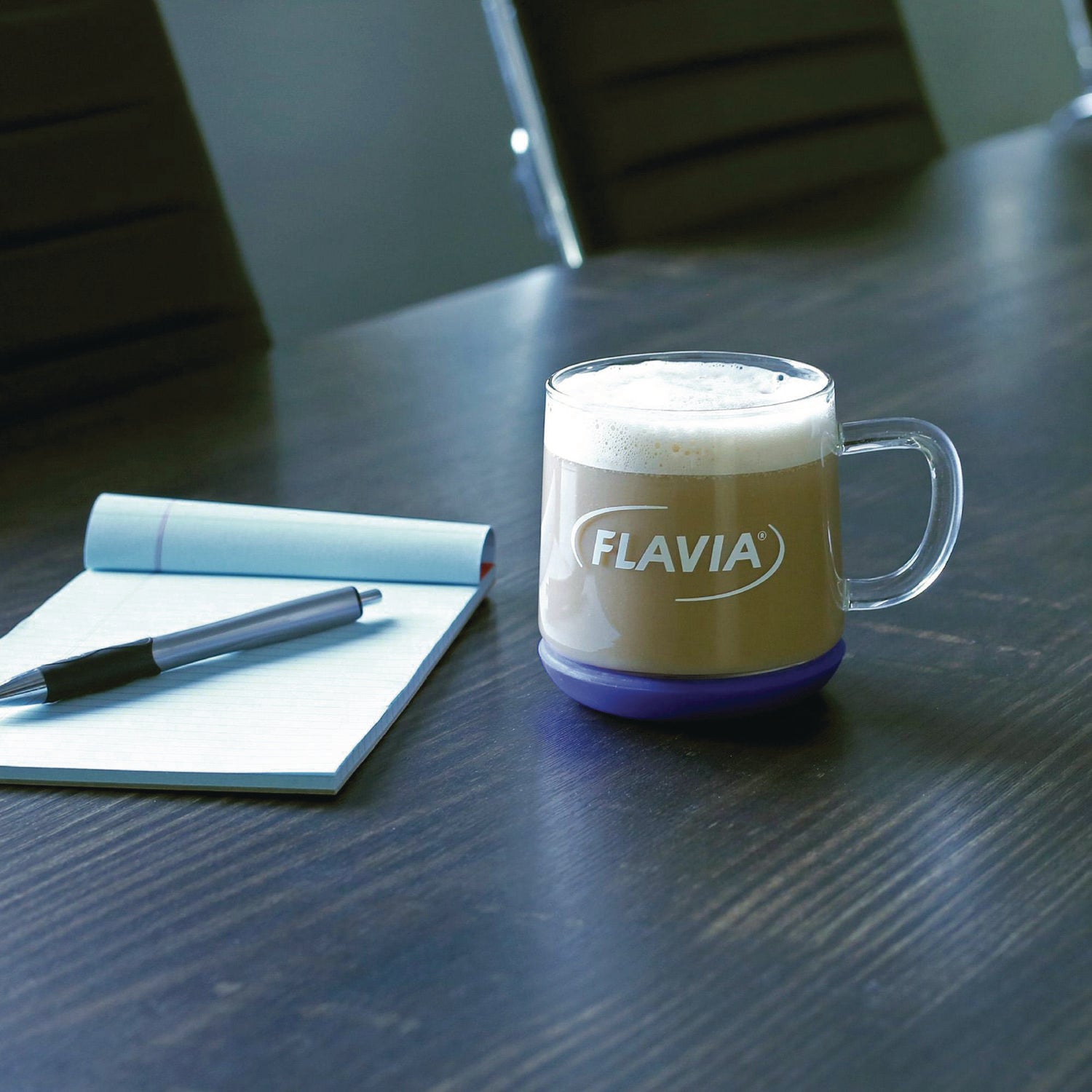 Compatible with Flavia Aroma, Flavia Creation 300, FLAVIA Creation 600, Flavia Creation 150, Flavia Creation 200, Flavia Creation 500 - Kosher - 72 / Carton