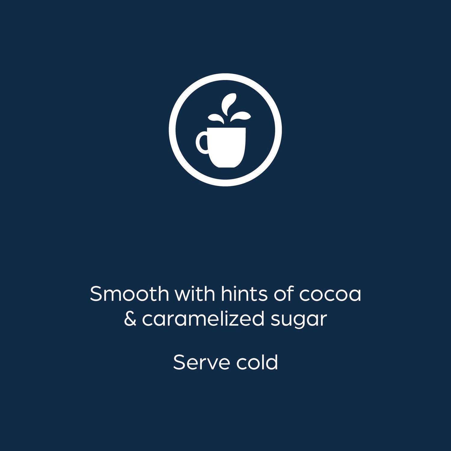Compatible with Flavia Creation 300 with Chill Refresh Module, Flavia Creation 600 with Chill Module - Cold Brewed, Ice Coffee - Light - Freshpack - Cocoa - Kosher - 80 / Carton