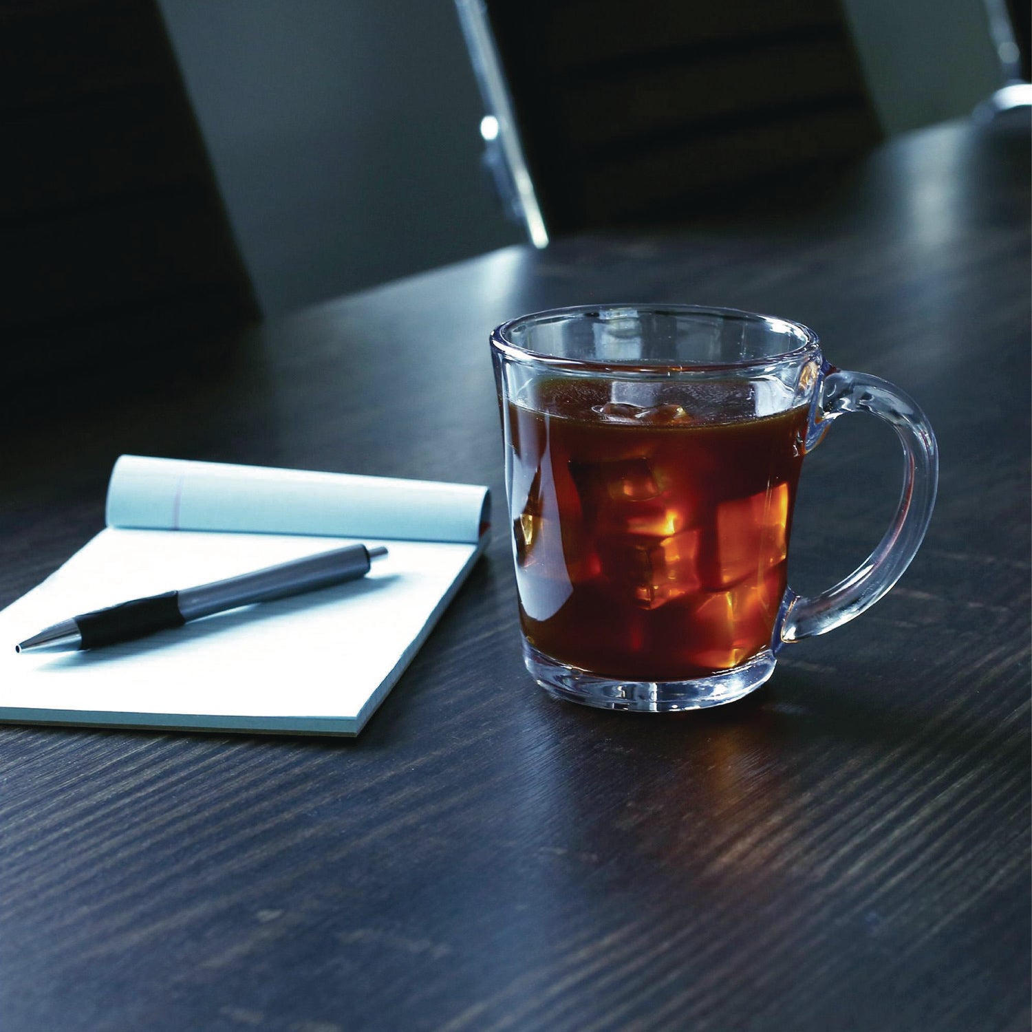 Compatible with Flavia Creation 300 with Chill Refresh Module, Flavia Creation 600 with Chill Module - Cold Brewed, Ice Coffee - Light - Freshpack - Cocoa - Kosher - 80 / Carton
