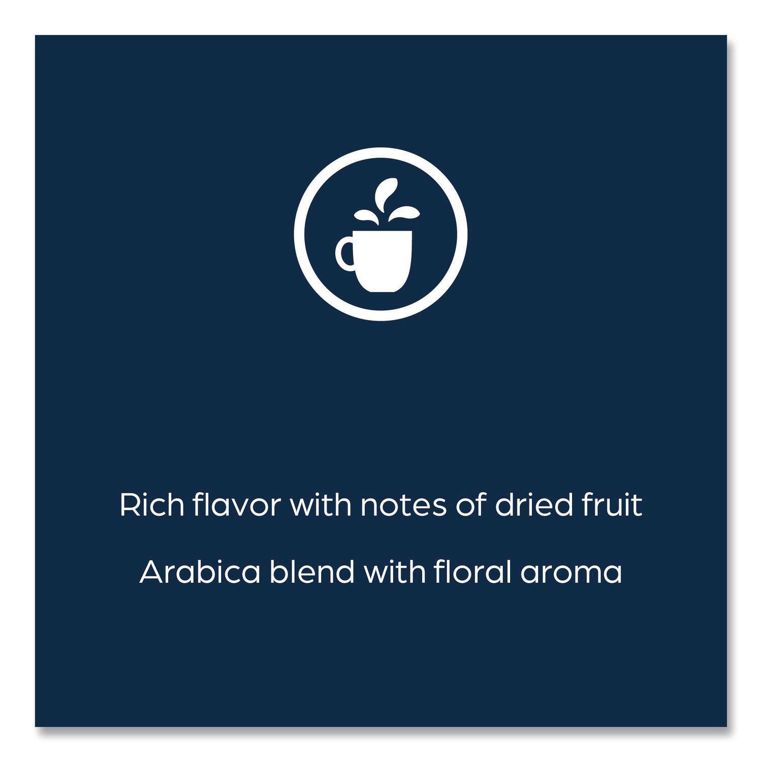 Compatible with Flavia Aroma, Flavia Barista, FLAVIA Creation 600, Flavia Creation 500, Flavia Creation 200, Flavia Creation 150, Flavia Creation 300 - Hot Coffee - Light - Freshpack - Gran Aroma, Arabica, Citrus - 76 / Carton