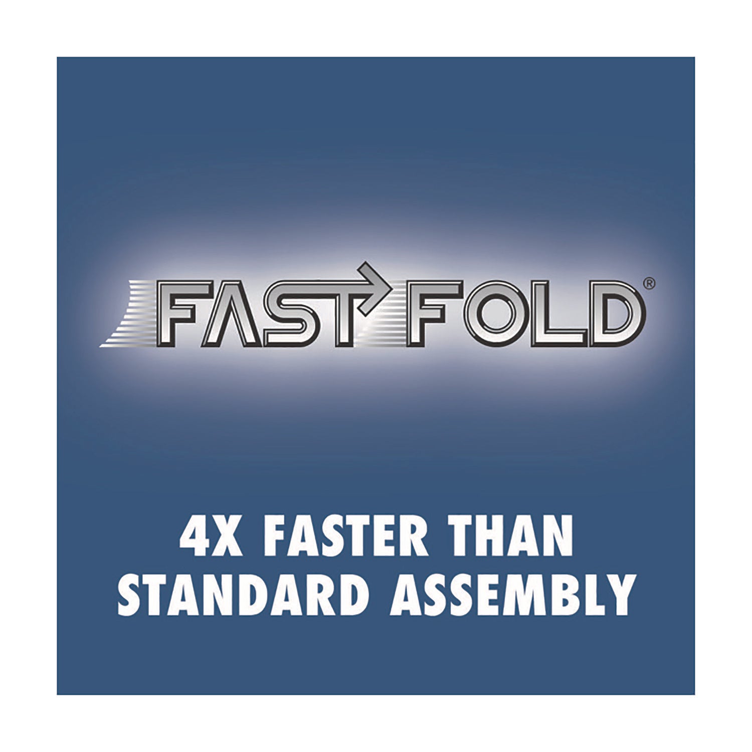 Internal Dimensions: 12" Width x 15" Depth x 10" Height - External Dimensions: 12.9" Width x 16.6" Depth x 10.3" Height - Lift-off Closure - Stackable - White, Blue - Recycled - 20 / Pack