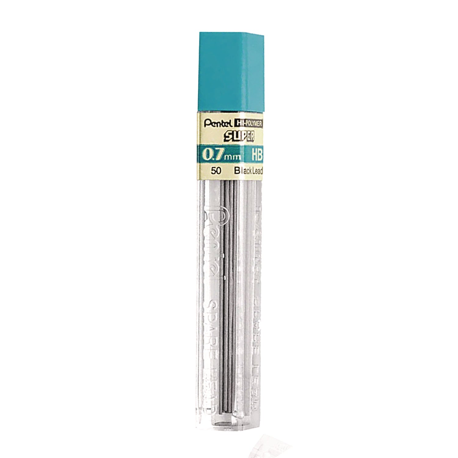 Twist Erase EXPRESS Mechanical Pencil, 0.7 mm, HB (#2), Black Lead, Assorted Color Barrels, 4/Pack
