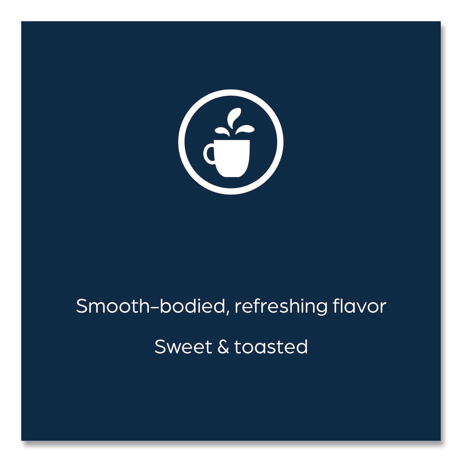 Compatible with Flavia Aroma, Flavia Barista, FLAVIA Creation 600, Flavia Creation 500, Flavia Creation 200, Flavia Creation 150, Flavia Creation 300, Flavia - Hot Coffee - Light - Freshpack - Morning, Regular - Kosher - 100 / Carton