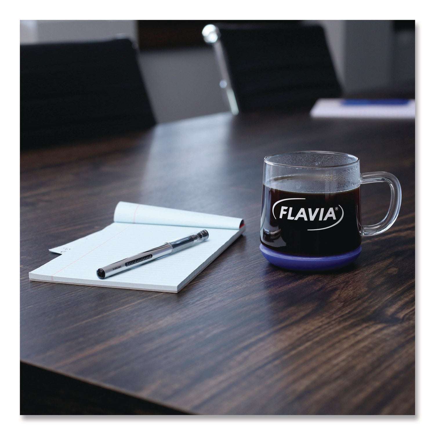 Compatible with Flavia Aroma, Flavia Barista, FLAVIA Creation 600, Flavia Creation 500, Flavia Creation 200, Flavia Creation 150, Flavia Creation 300 - Hot Coffee - Dark - Freshpack - French Roast, Regular - Kosher - 100 / Carton