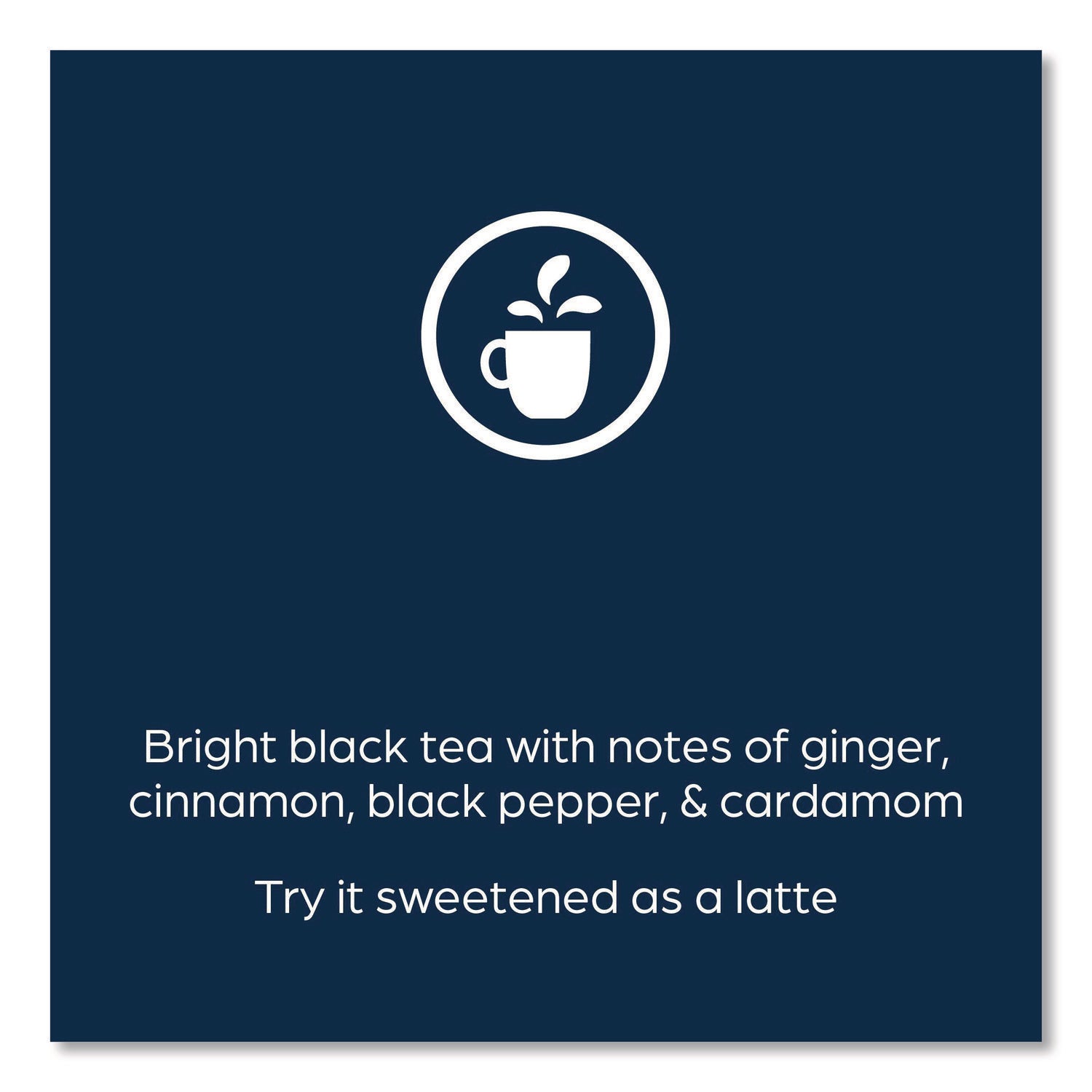 Compatible with Flavia Aroma, Flavia Creation 300, FLAVIA Creation 600 - Herbal Tea - Caffeinated - Kosher - 100 / Carton