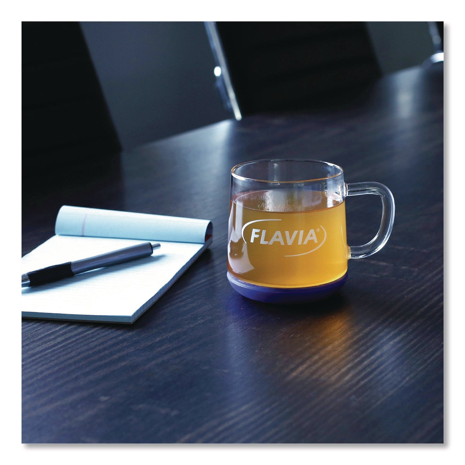 Compatible with Flavia Aroma, Flavia Creation 300, FLAVIA Creation 600 - Herbal Tea - Caffeine-free - Kosher - 100 / Carton