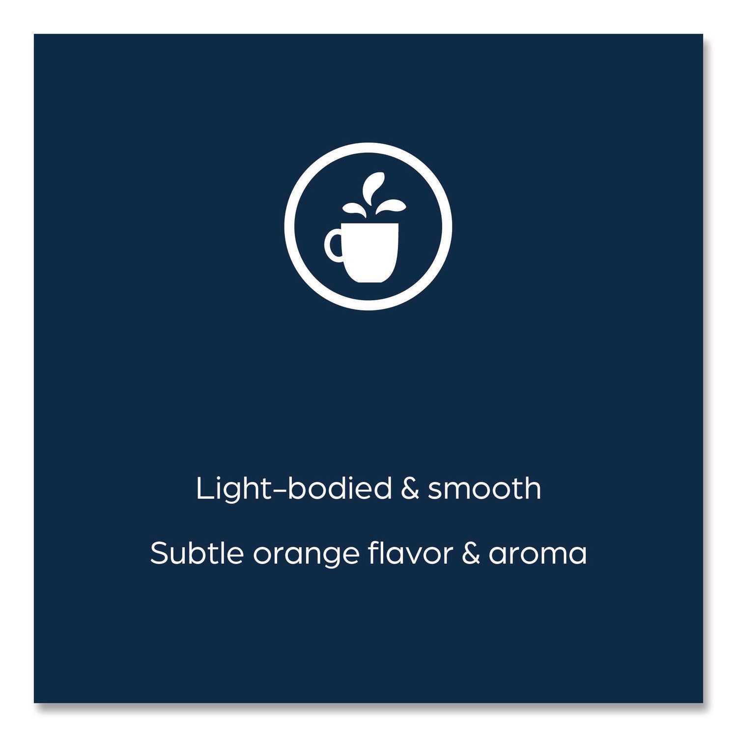 Compatible with Flavia Aroma, Flavia Creation 300, FLAVIA Creation 600 - White Tea - Decaffeinated - Kosher - 100 / Carton