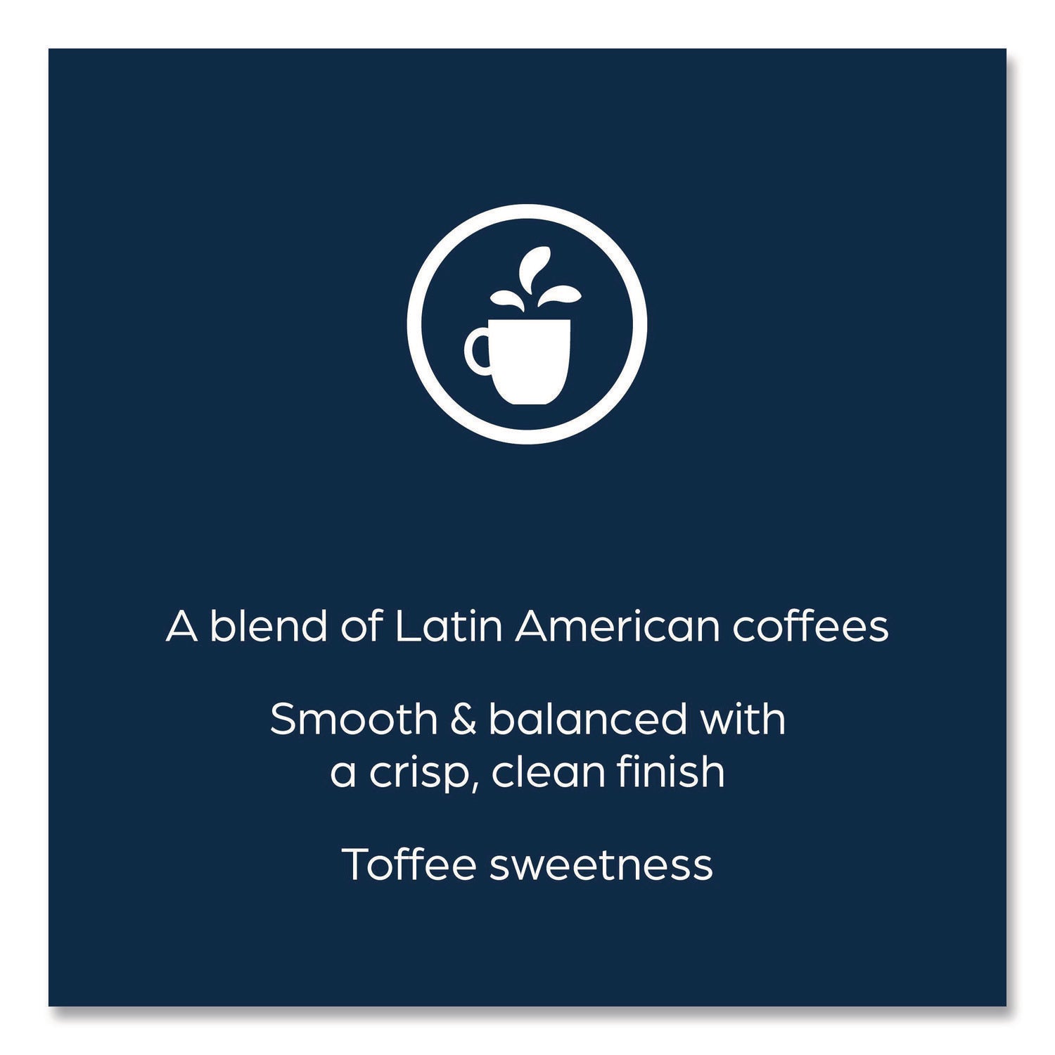 Compatible with Flavia Aroma, Flavia Barista, FLAVIA Creation 600, Flavia Creation 500, Flavia Creation 200, Flavia Creation 150, Flavia Creation 300 - Hot Coffee - Medium - Freshpack - Cafe Domingo - Kosher - 76 / Carton