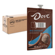 Milk Chocolate, Hot Chocolate - 36 / Carton
