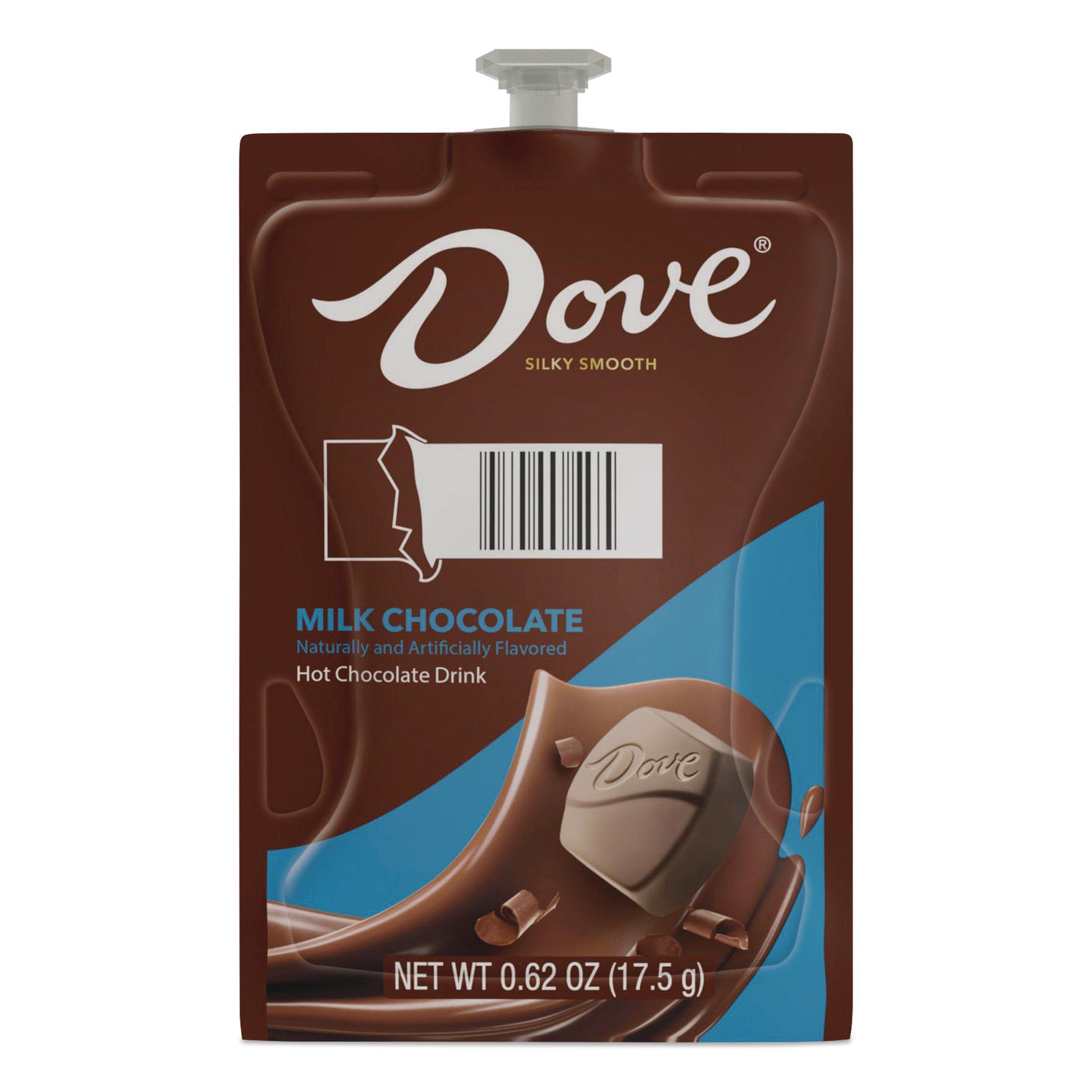 Milk Chocolate, Hot Chocolate - 36 / Carton