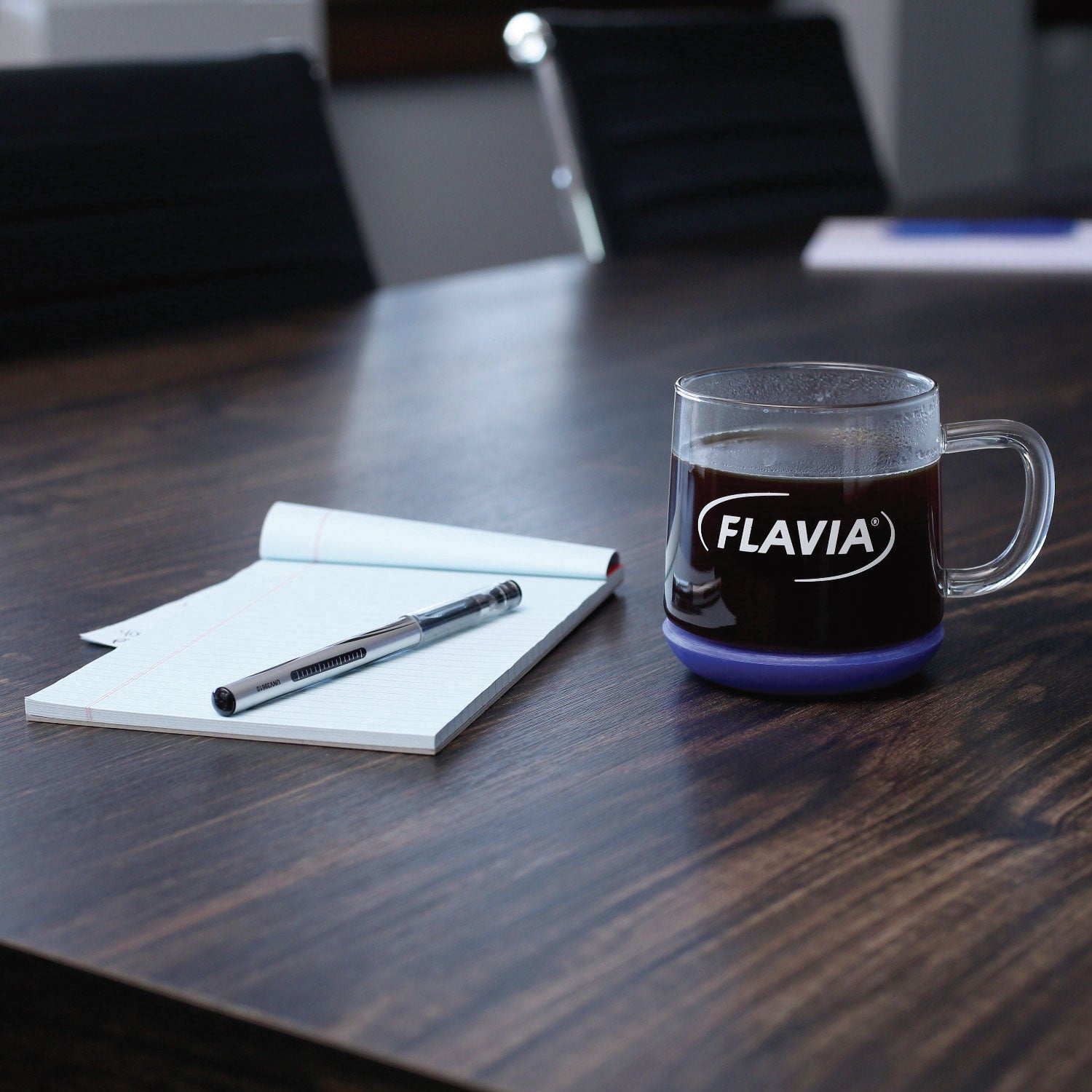 Flavia Alterra Hazelnut Flavored Coffee Freshpack, Light Roast, 0.2 oz, Kosher, 40 Freshpacks per Carton