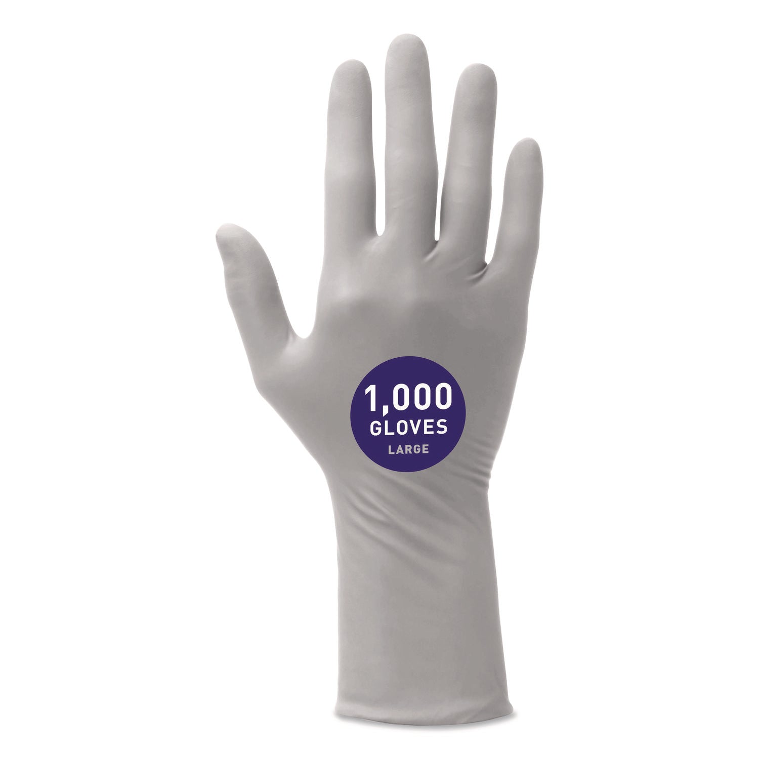 Sterling Nitrile-Xtra Exam Gloves