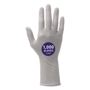 Sterling Nitrile-Xtra Exam Gloves
