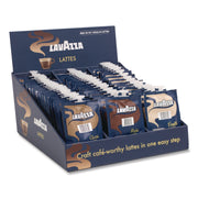 0.5 oz - Freshpack - Classic Latte, Mocha Latte, Vanilla Latte - 1 Carton