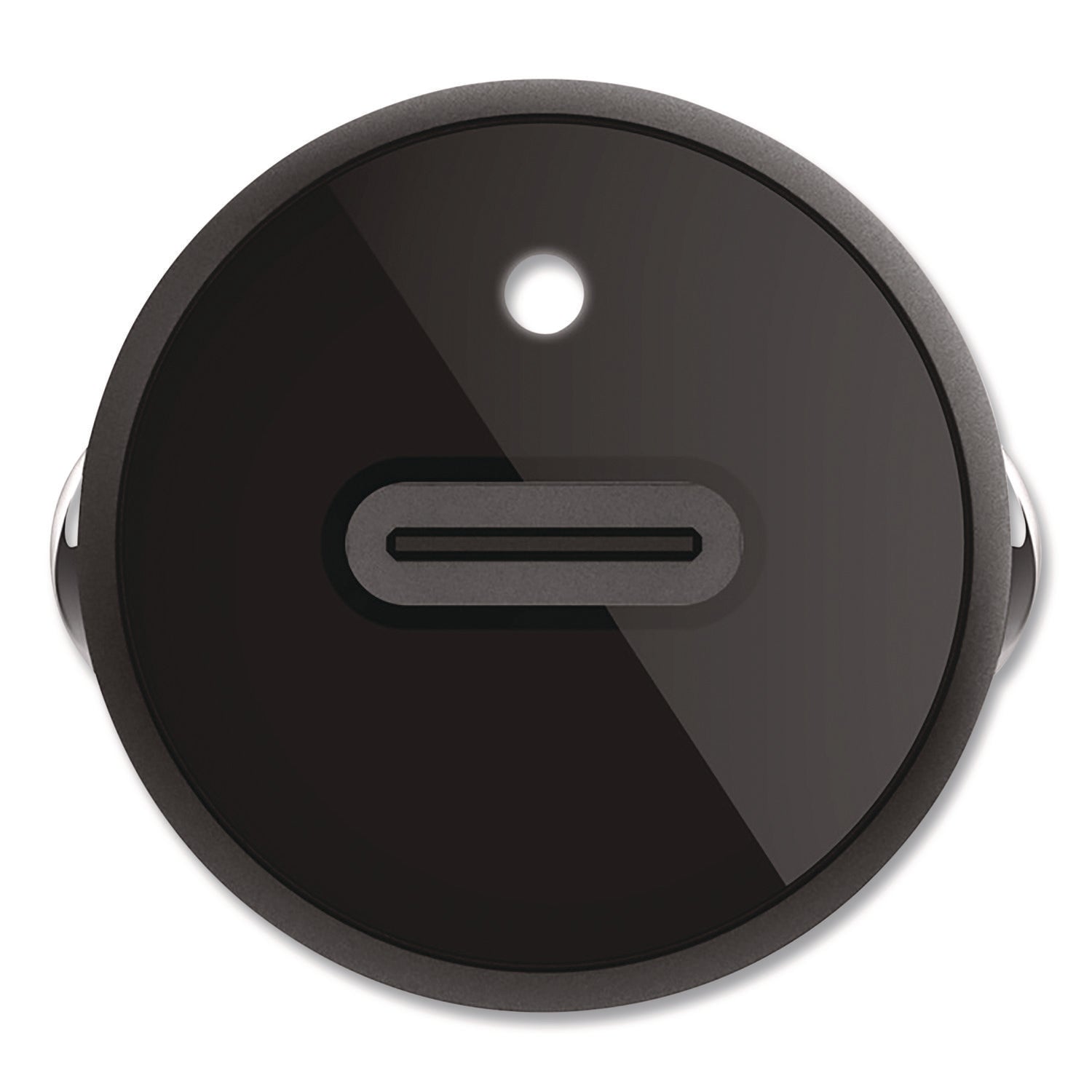 BOOST CHARGE USB-PD Car Charger + Lightning to USB-C Cable, 30 W, USB-C, Black