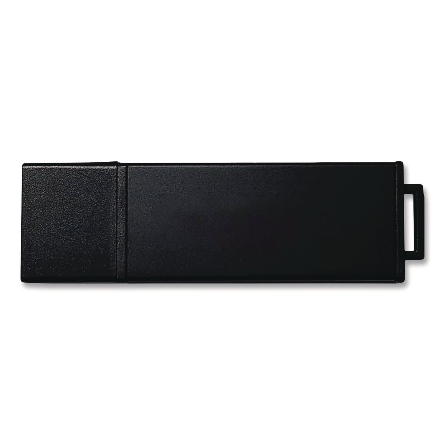 DataStick Pro USB 3.2 Type A Flash Drive, 16 GB, Black, 10/Pack