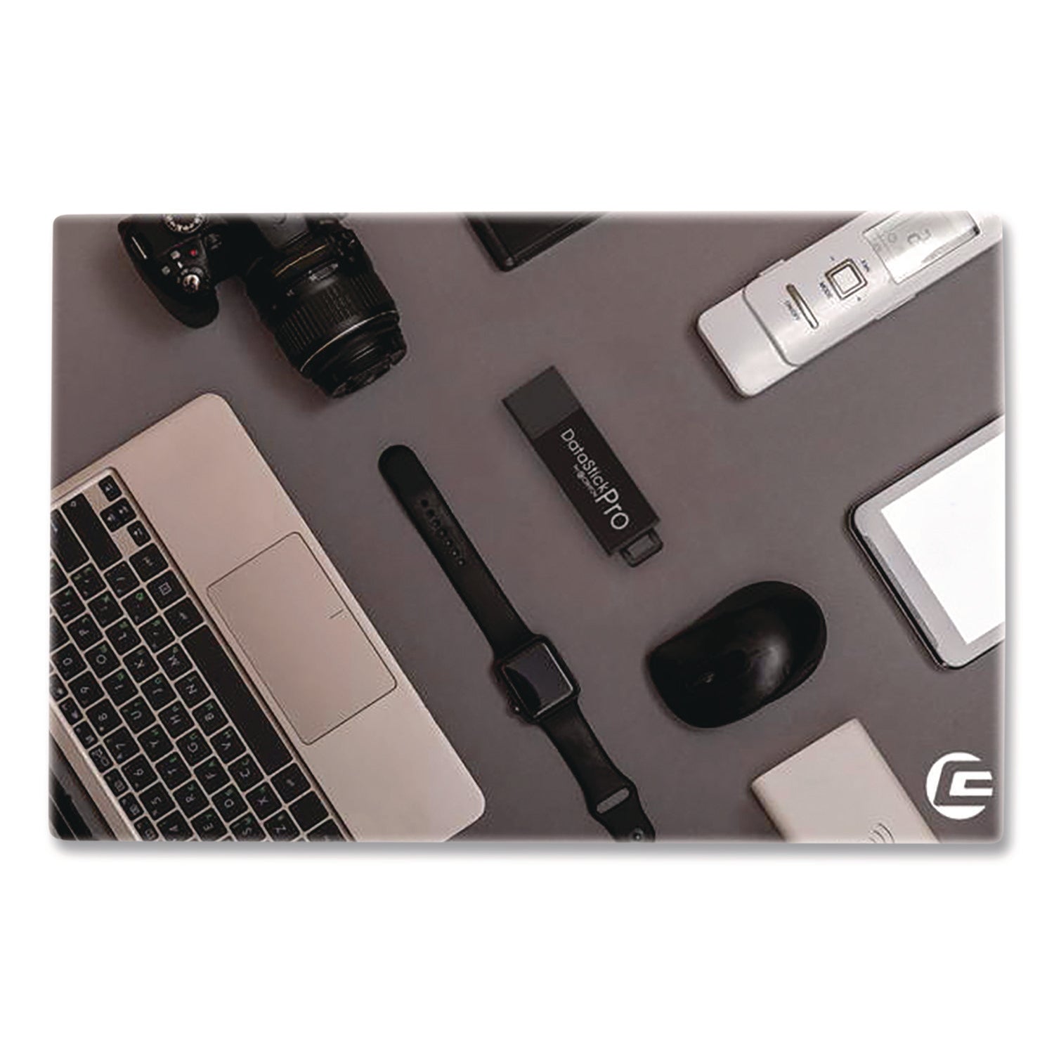 DataStick Pro USB 3.2 Type A Flash Drive, 32 GB, Black, 10/Pack
