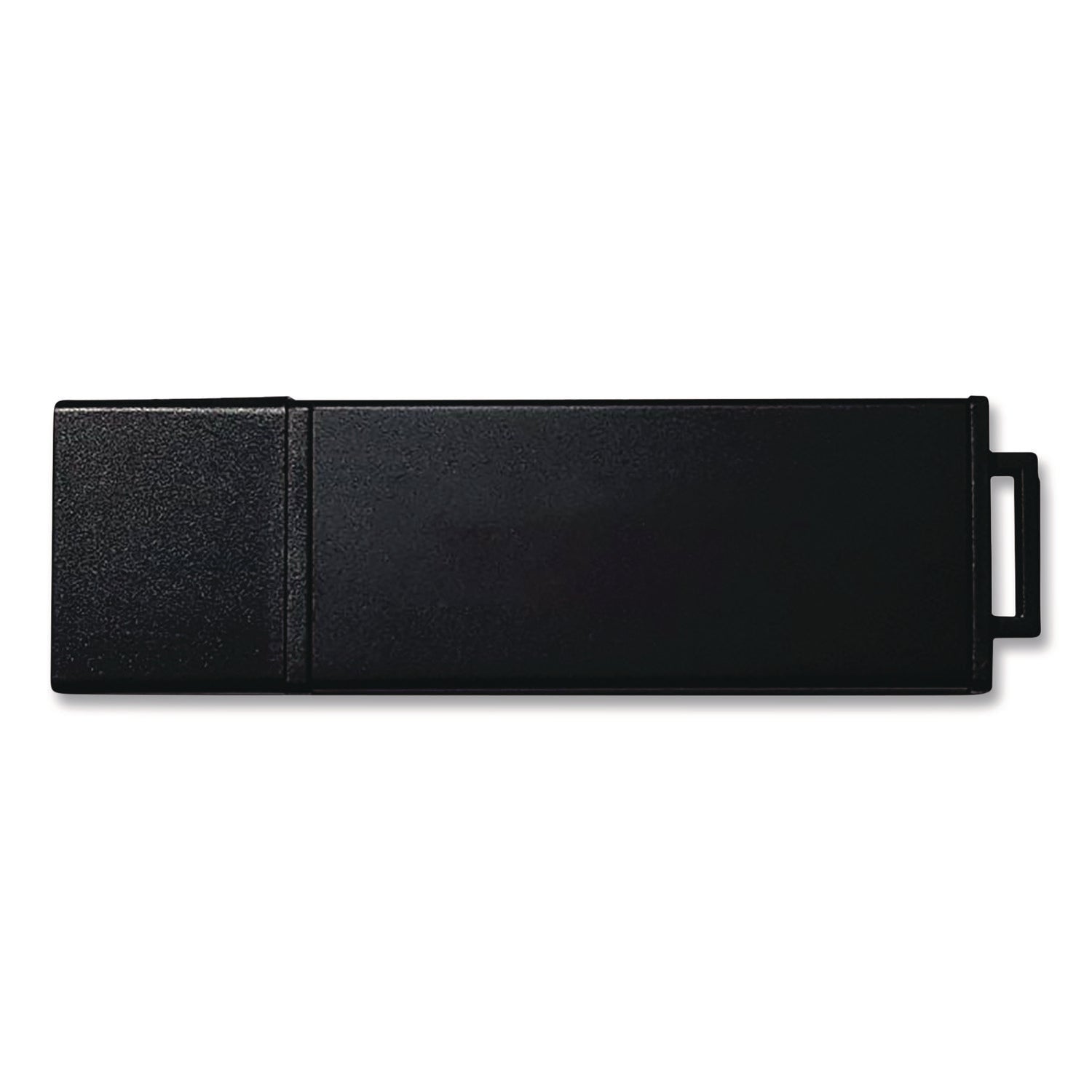 DataStick Pro USB 3.2 Type A Flash Drive, 128 GB, Black