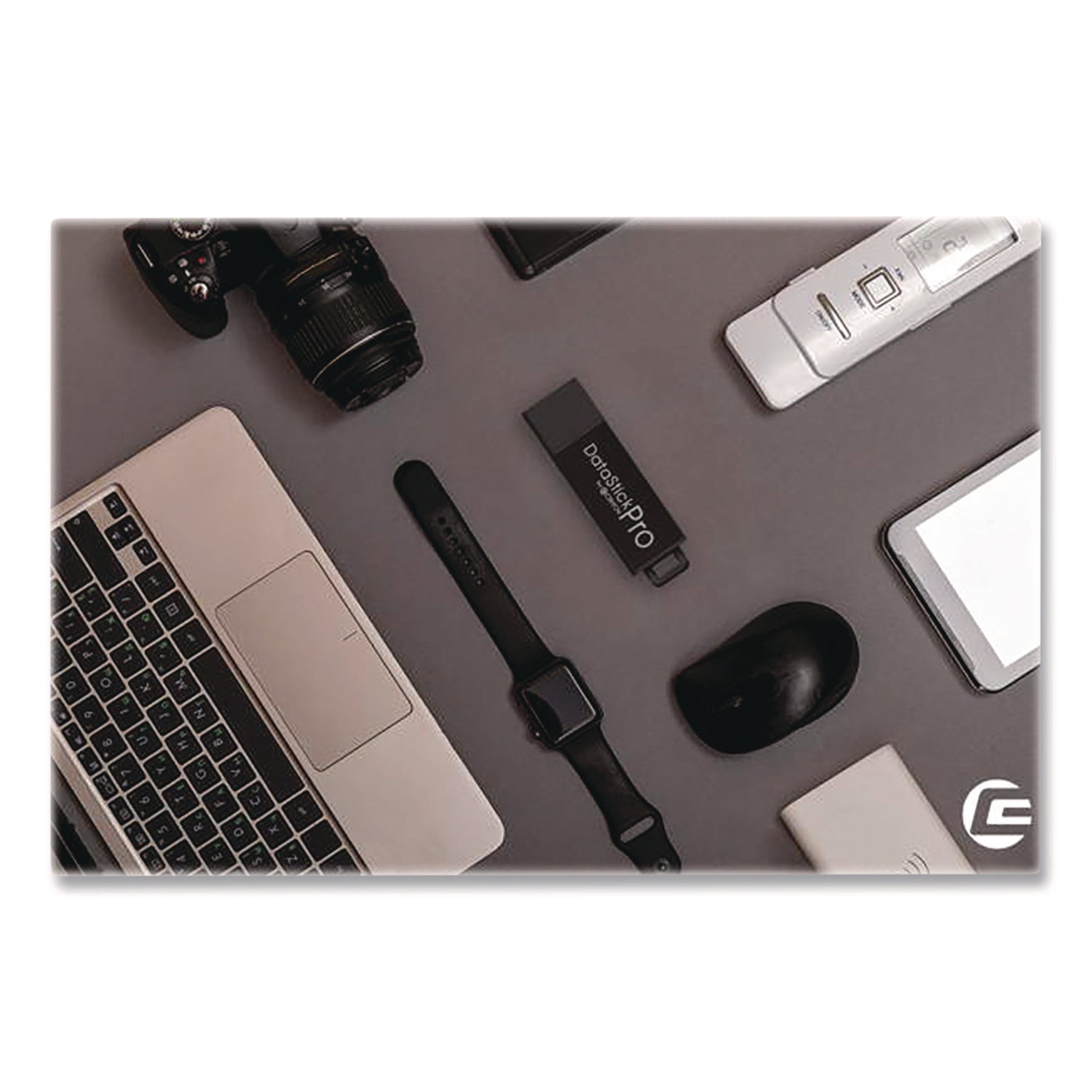 DataStick Pro USB 3.2 Type A Flash Drive, 128 GB, Black