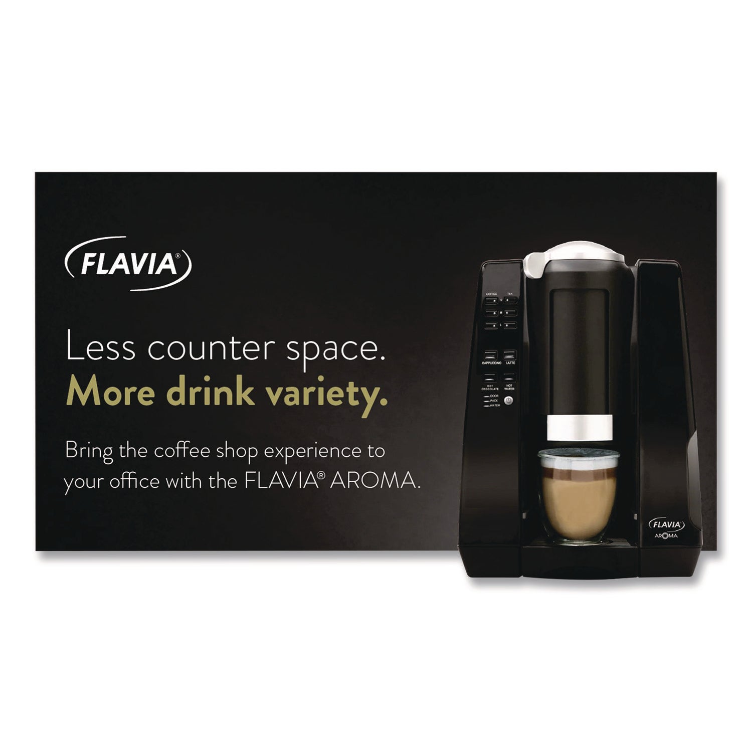 1440 W - 2.53 quart - 1 Cup(s) - Single-serve - Black