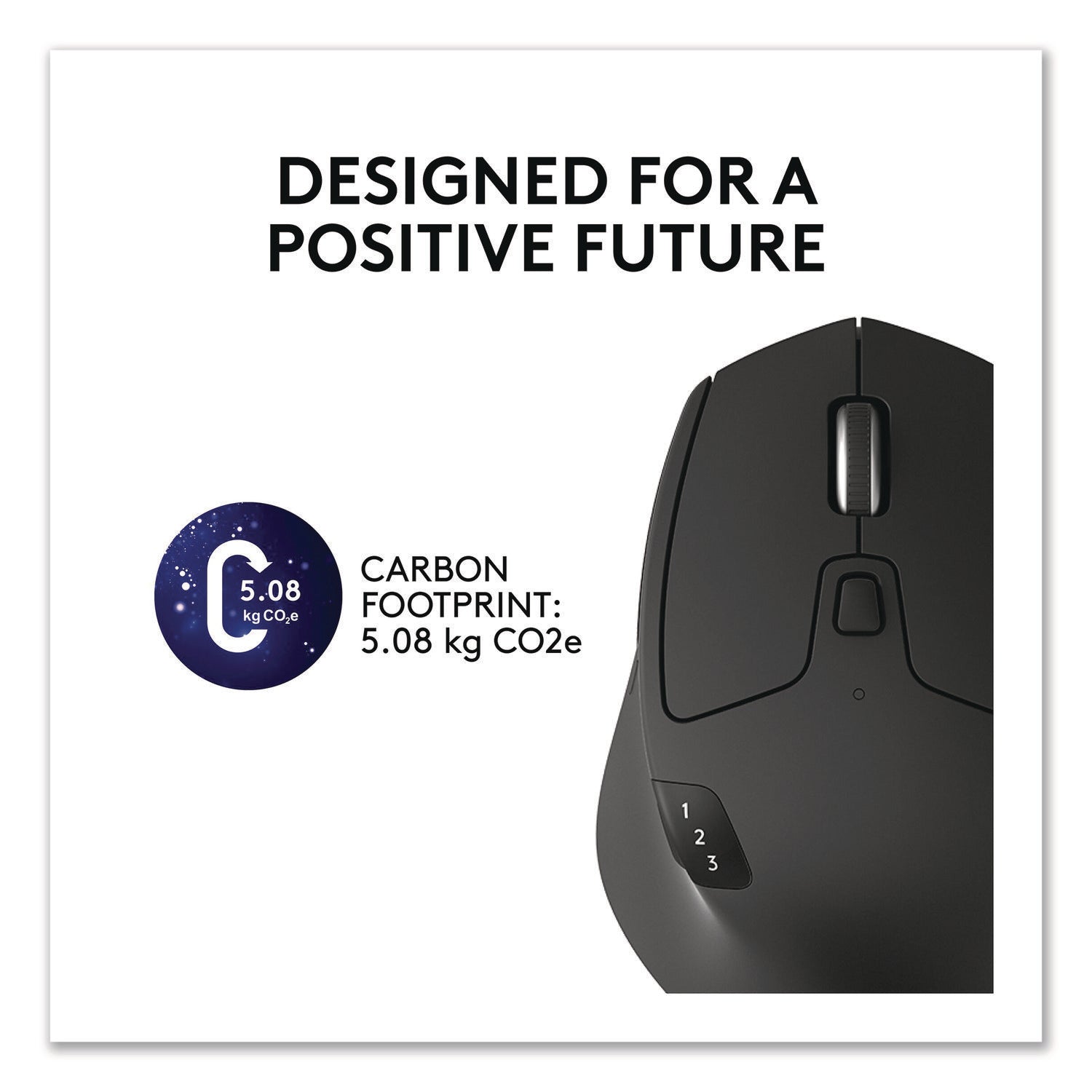 Optical - Wireless - 32.81 ft - Bluetooth/Radio Frequency - 2.40 GHz - Black - USB - 1000 dpi - Tilt Wheel - 8 Button(s) - Right-handed - 1 x AA Battery Supported - 1 Each