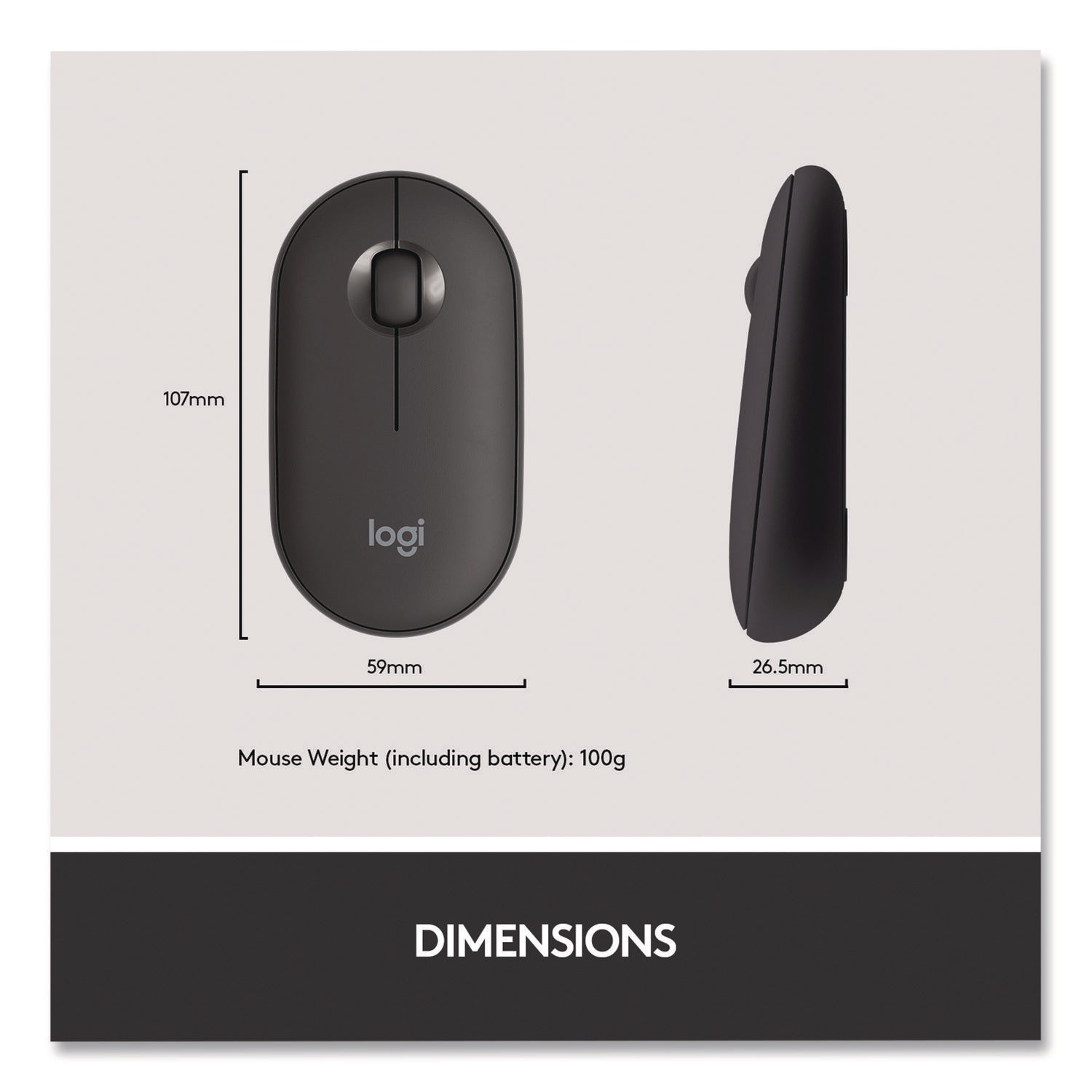 USB Scissors Wireless RF 2.40 GHz Keyboard - English - Graphite - USB Wireless RF Mouse - Optical - 1000 dpi - Scroll Wheel - Graphite - Symmetrical - AA, AAA - Compatible with Desktop Computer, Notebook for PC - 1 Each