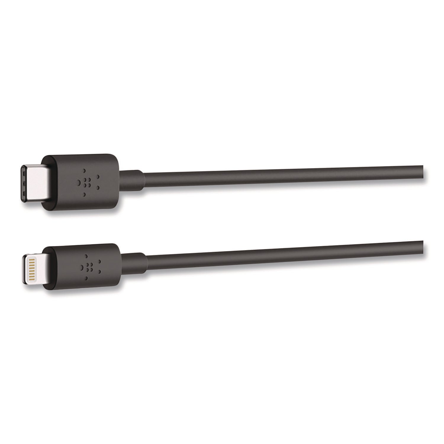BOOST CHARGE USB-PD Car Charger + Lightning to USB-C Cable, 20 W, USB-C, Black