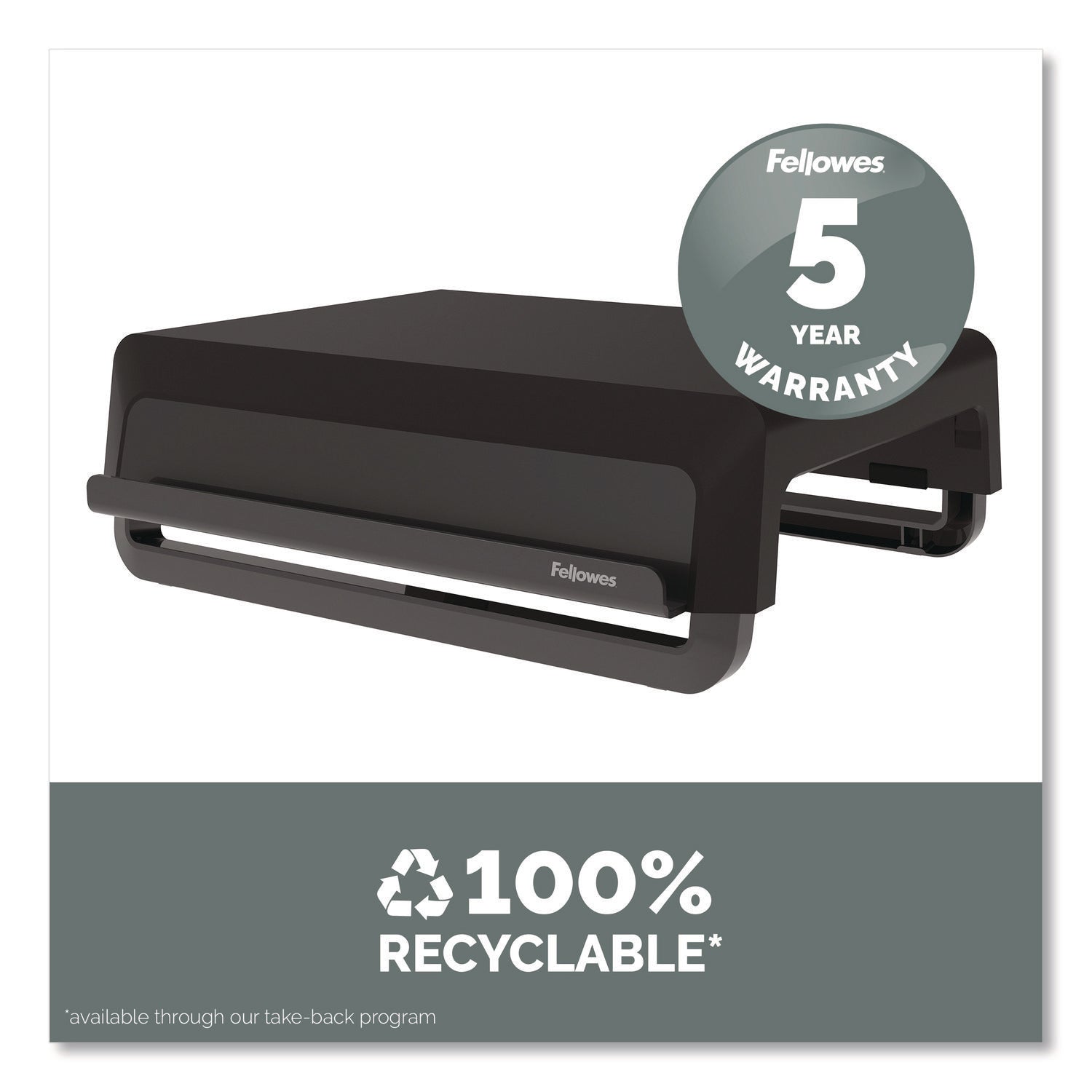 Fellowes Breyta Monitor Stand