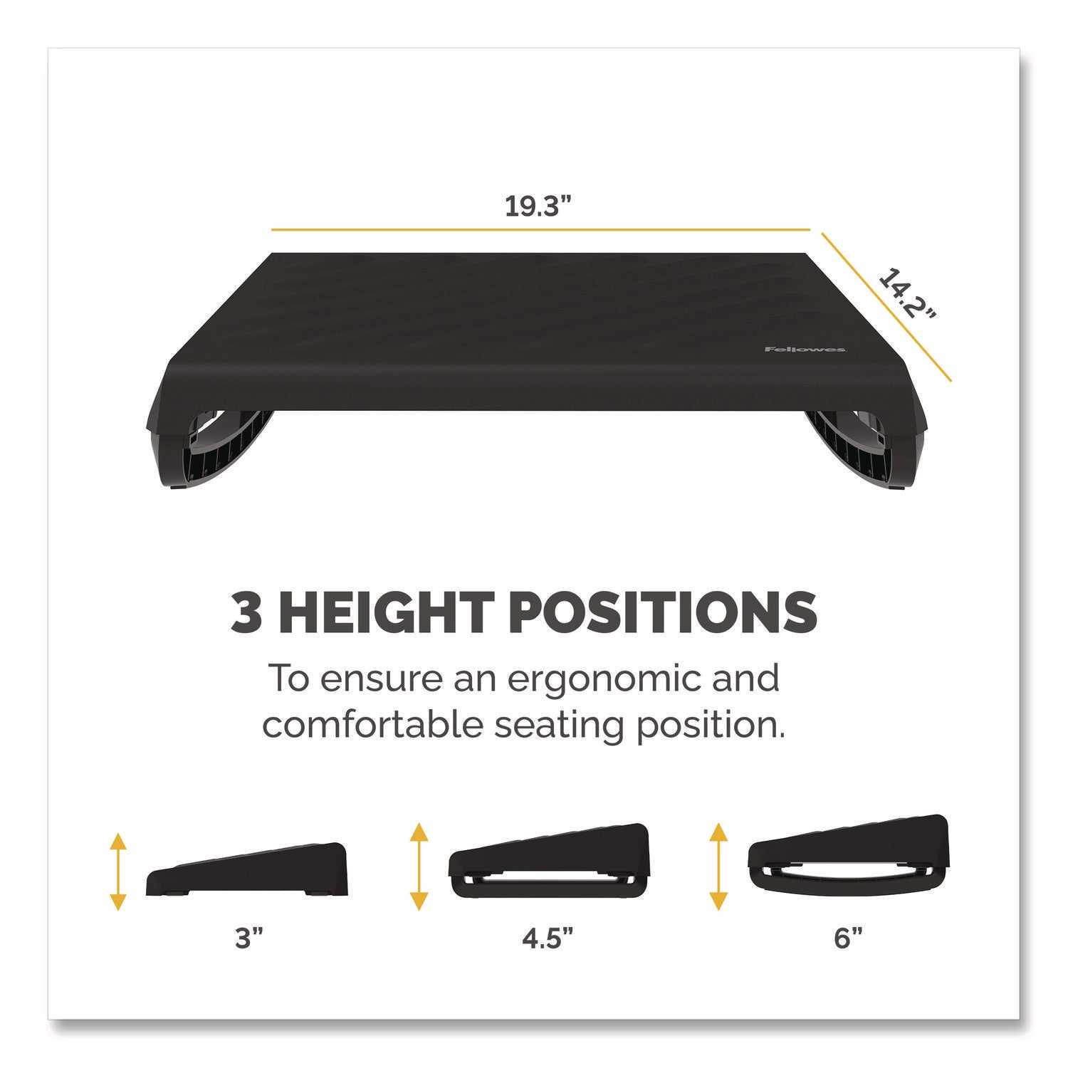 Black - 1 Each