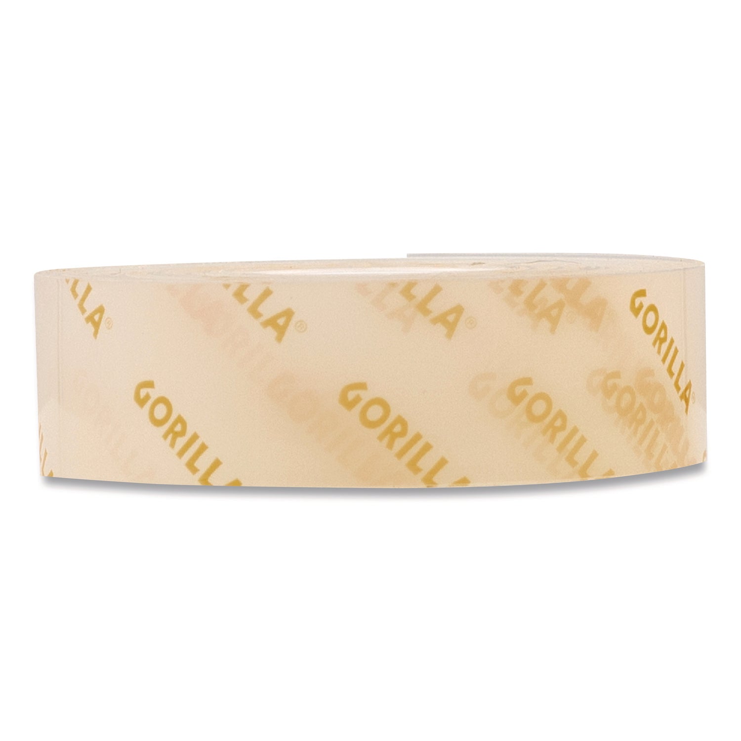 6036002 Gorilla 1 In. x 150 In. Tough & Clear Double-Sided Mounting Tape (38 Lb. Capacity)