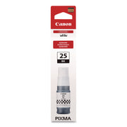 Canon GI-25 Ink Bottles