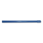 Mop Handle, 60" Length, Blue