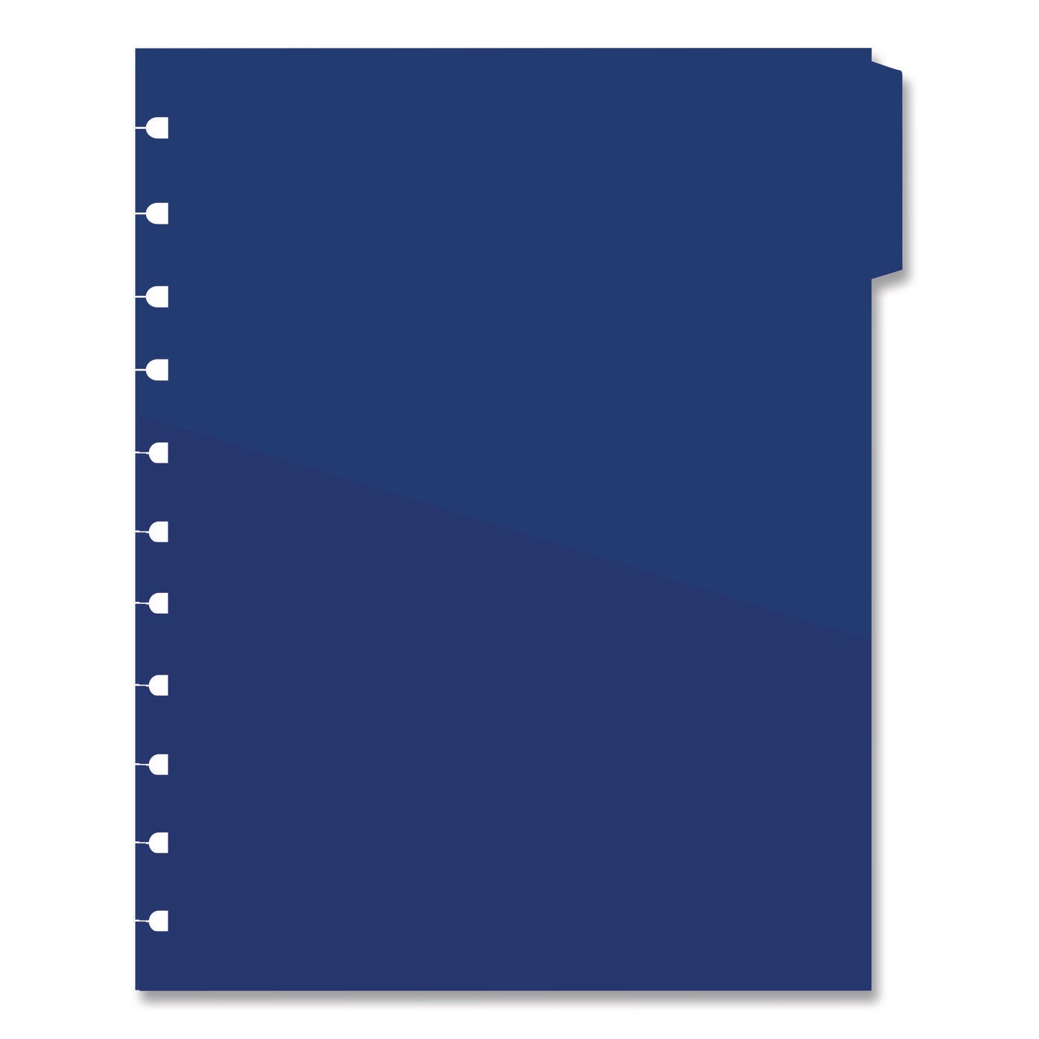 Filofax Monthly Planner, 17 Months, Bilingual, Black (C1811001)