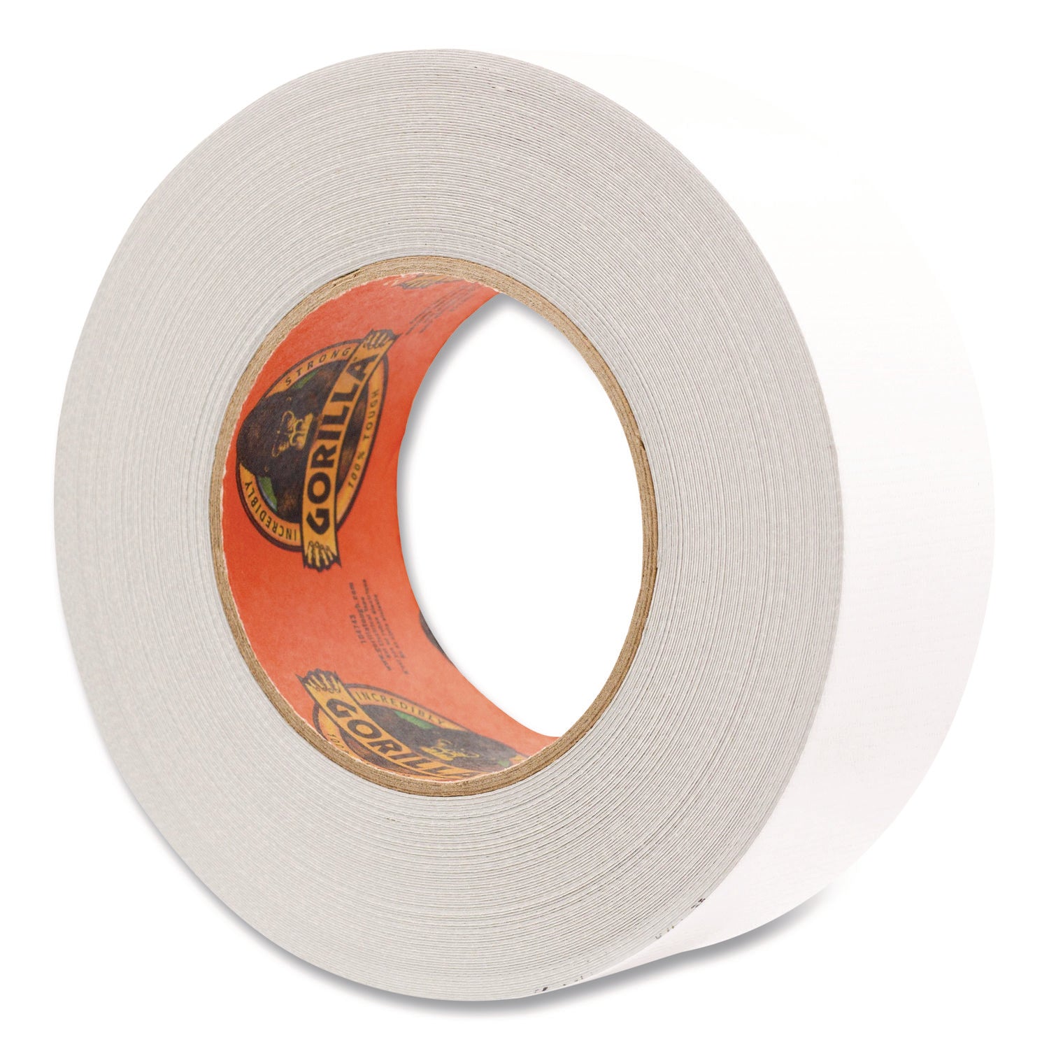 6025001 Gorilla 1.88 In. x 30 Yd. Heavy-Duty Duct Tape, White