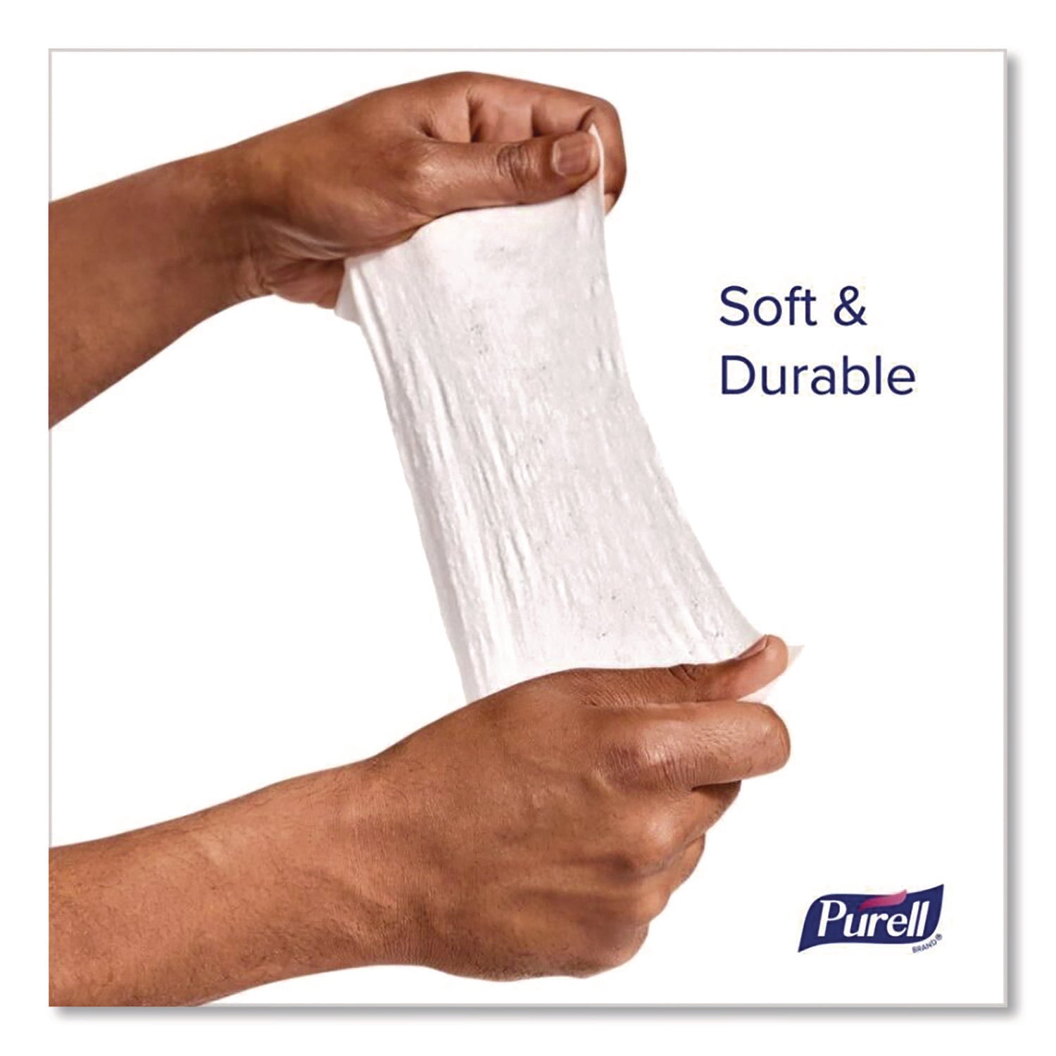 Purell Clean Refreshing Scent Hand Sanitizing Wipes Travel Pack (20 Count)