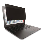Laptop Privacy Screen for 14" Monitors, 16:9 Aspect Ratio