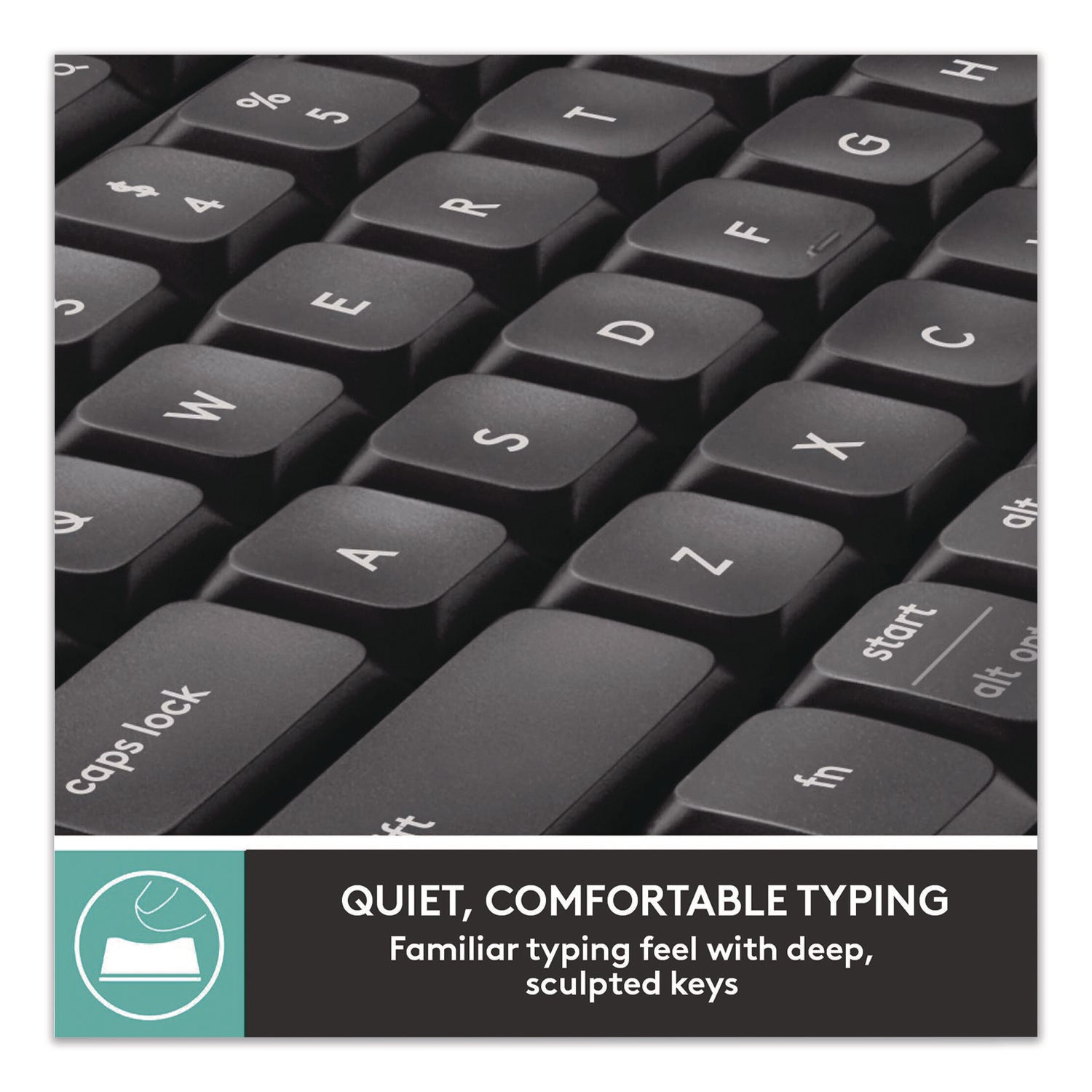 USB Wireless Bluetooth/RF Keyboard - USB Wireless Bluetooth/RF Mouse - Optical - 1000 dpi - 8 Button - Scroll Wheel - AAA, AA - Compatible with Desktop Computer, Smartphone, Notebook, Tablet for PC, Mac - 1 Each
