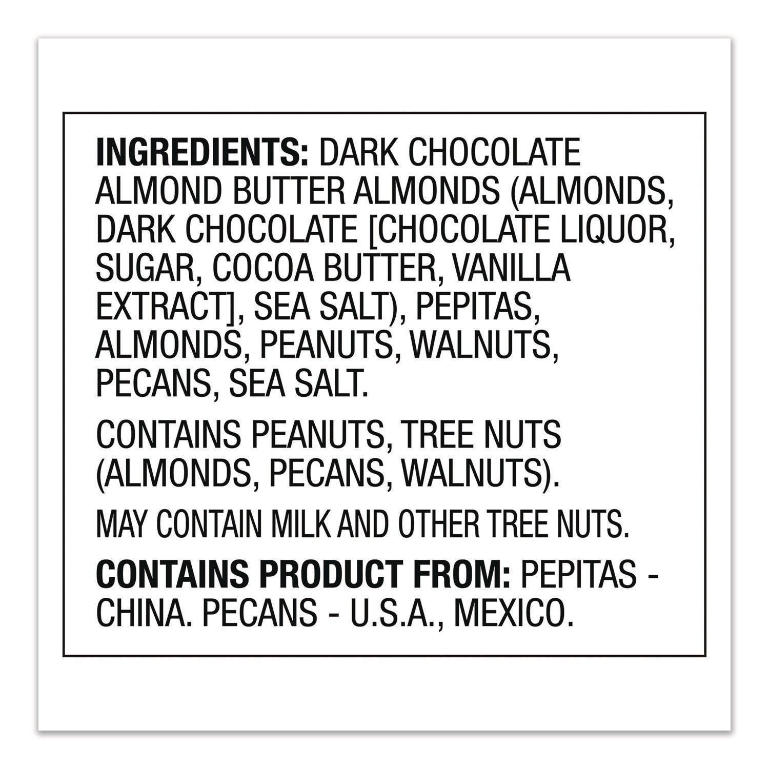 Go-Go Keto Mix, 1.85 oz Bag, 14/Carton