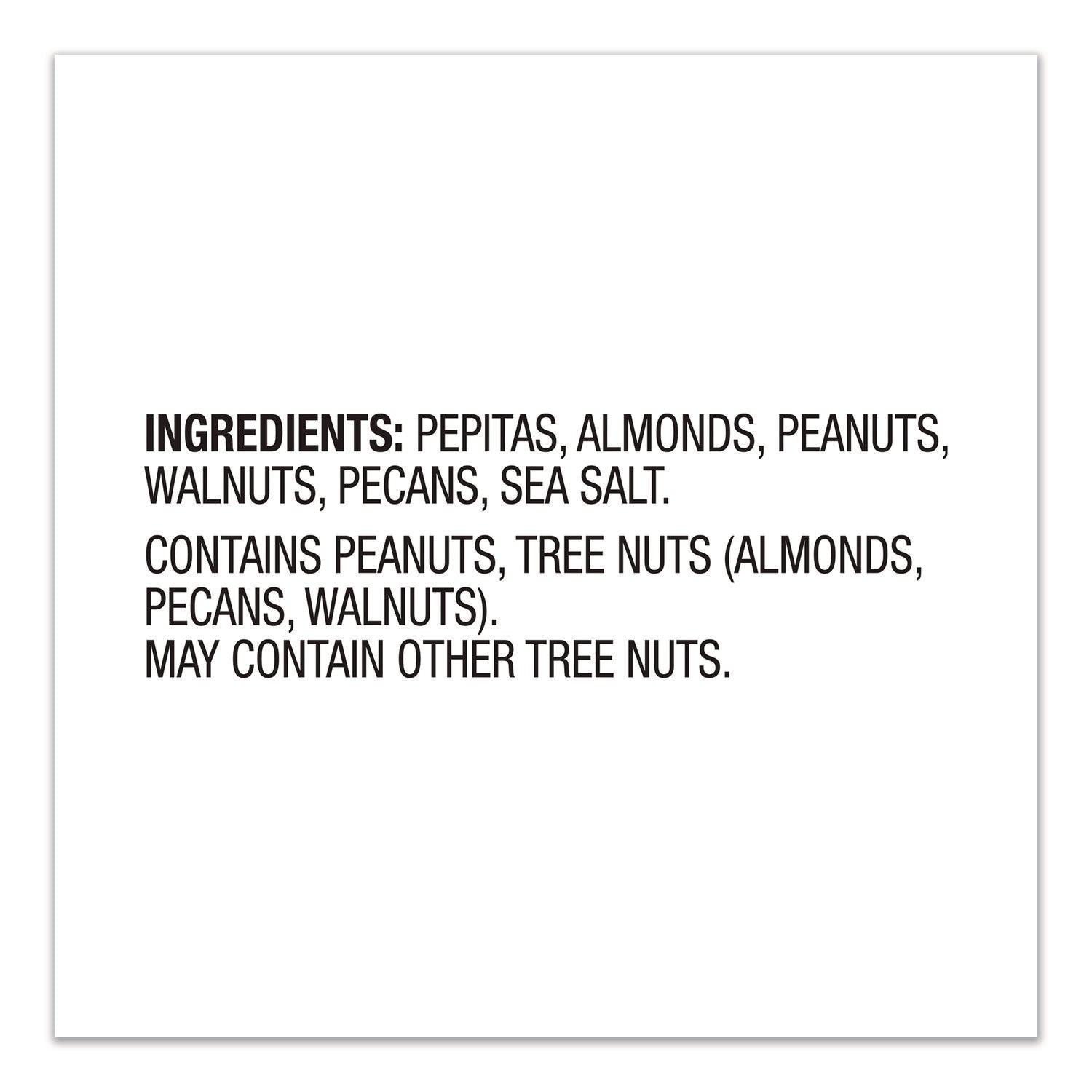 Go-Go Keto Mix, 1.85 oz Bag, 14/Carton
