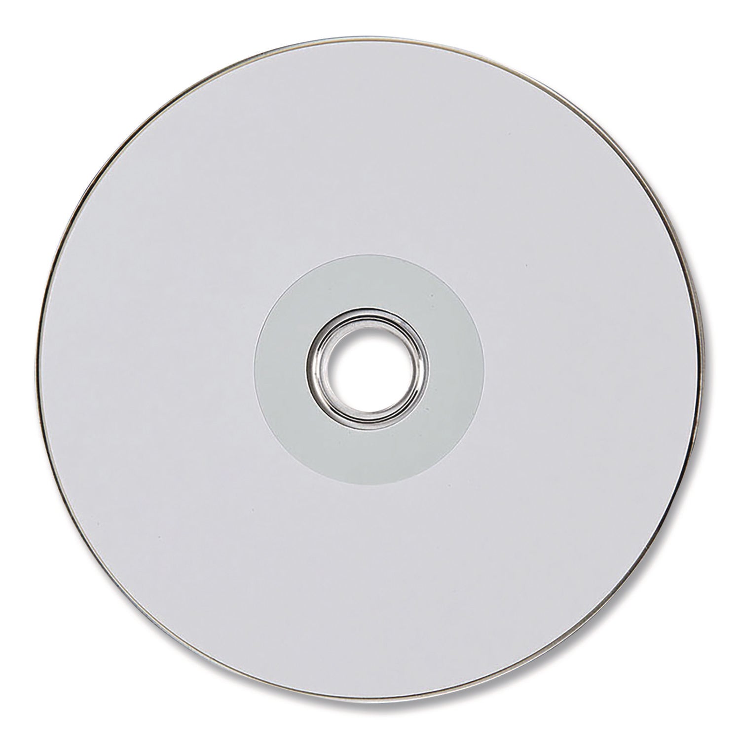 Inkjet Media Labels, Matte White, 50 Sheets/Pack